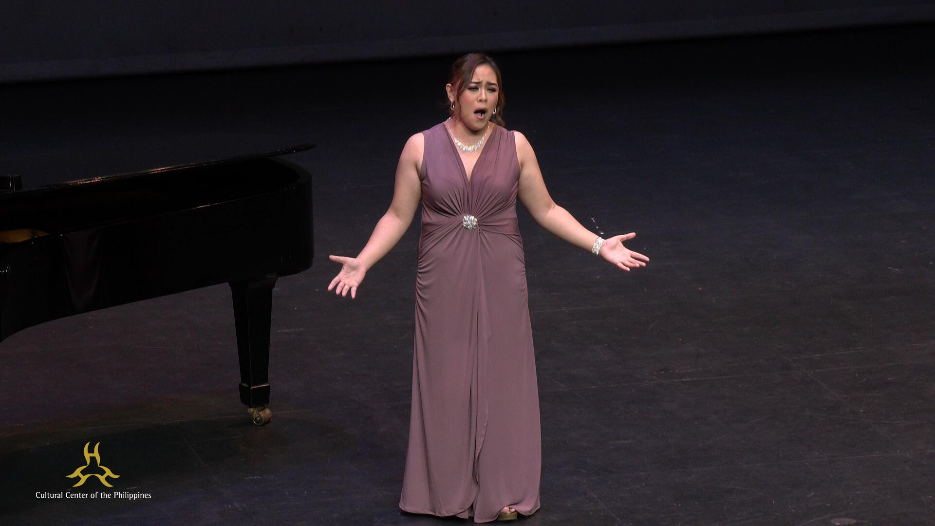 Progetto Puccini 2024: Amore in Arie, A Filipino-Italian Encounter Image